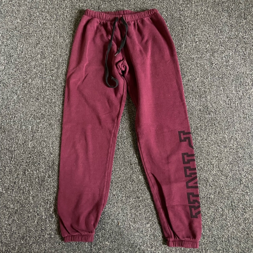 Pink VS Sweatpants